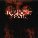 Buy Resident Evil: Music From And Inspired By The Original Motion Picture