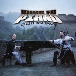 Buy Kung Fu Piano: Cello Ascends (CDS)