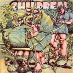Buy Yesterday's Children (Vinyl)