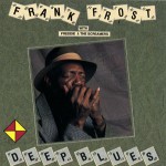 Purchase Frank Frost Deep Blues