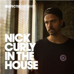 Buy Defected Presents Nick Curly In The House