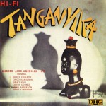 Buy Tanganyika (As A Sextet) (Remastered 1993)