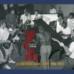 Buy Take Me To The River: A Southern Soul Story 1961-1977 (The Rainbow Road) CD2