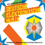Buy Deutsche Elektronische Musik CD1