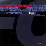 Buy What Is House (EP)