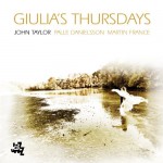 Buy Giulia's Thursdays