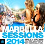 Buy Ministry Of Sound: Marbella Sessions 2014 CD1