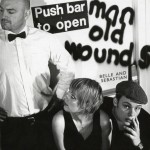 Buy Push Barman To Open Old Wounds CD2