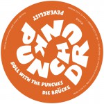 Purchase VA Roll With The Punches & Die Brücke (EP)