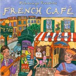 Buy Putumayo Presents: French Cafe