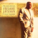 Buy The Very Best Of Freddie Jackson: Classic Freddie