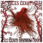 Buy All Black Rainbow Moon
