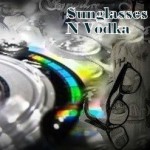 Buy Sunglasses N Vodka (CDS)