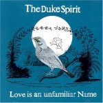 Buy Love Is An Unfamiliar Name (CDS)