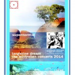Buy Supernormal - The Australian Concerts 2014 CD1