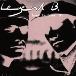Buy Lost In Love 1997 (EP)