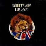 Buy British Lions (Vinyl)