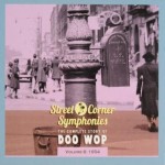 Buy Street Corner Symphonies Volume 6 1954