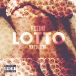 Buy Lotto (CDS)