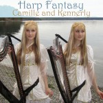Buy Harp Fantasy