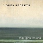 Buy Rain Upon The Sea