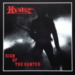 Buy Sign Of The Hunter