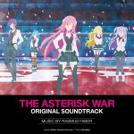 Buy The Asterisk War Original Soundtrack