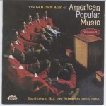 Buy Golden Age Of American Popular Music Vol. 2