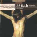 Buy St. John Passion Bwv 245 (Feat. The Choir Of King's College Cambridge & Philomusica Of London) CD2