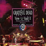 Buy View From The Vault II (Live) CD1