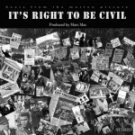 Buy It's Right To Be Civil