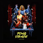 Buy Pong Dance (CDS)