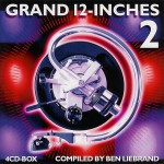 Buy Grand 12-Inches 2 CD1