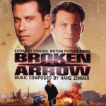 Buy Broken Arrow (Limited Edition) CD1