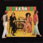 Buy Leño (Vinyl)