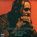 Buy Congratulations (Feat. Quavo) (CDS)