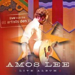Buy Amos Lee: Live From The Artists Den
