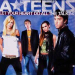 Buy Let Your Heart Do All The Talking (CDS)