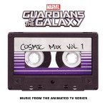 Buy Guardians Of The Galaxy Cosmic Mix Vol. 1