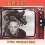 Buy Dread More Dan Dead