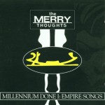 Buy Millenium Done I: Empire Songs