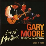 Buy Essential Montreux CD2