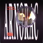 Buy Arnorac (With Einzelkind) (EP) (Vinyl)