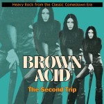 Buy Brown Acid: The Second Trip