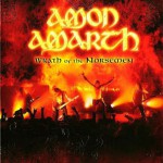 Buy Wrath Of The Norsemen (DVD) (Live) CD6