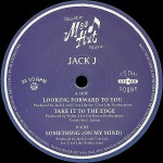 Buy Looking Forward To You (VLS)