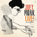 Buy Joey.Monk.Live!