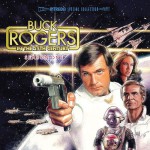Buy Buck Rogers In The 25th Century: Season One (With Johnny Harris & Les Baxter) CD1