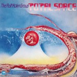 Buy Total Space (Vinyl)