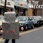 Buy We Are The Wrecks (EP)